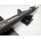 Horizontal Box Bracket with handle support for Holmatro T1 forcible entry tool